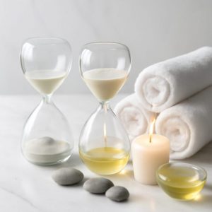 60분 vs 90분 마사지, 어느 쪽이 더 효과적일까? 상황별 완벽 가이드